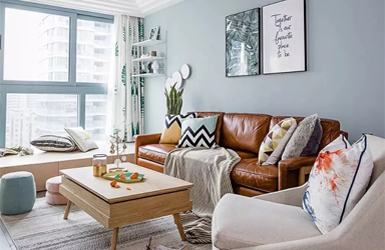 專業(yè)化裝飾公司